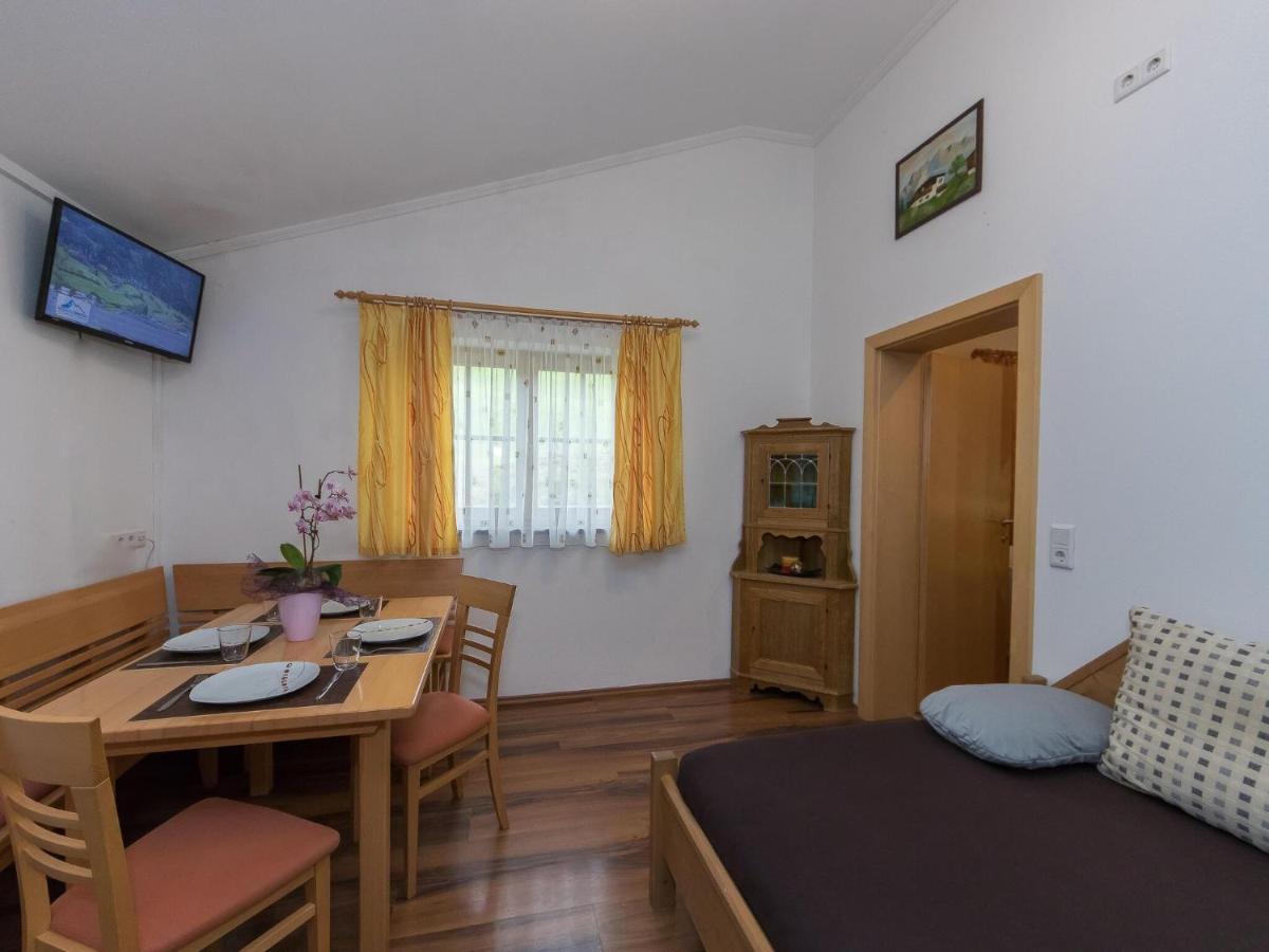 Apartment In Kaprun Salzburgerland Near Ski Area Екстер'єр фото