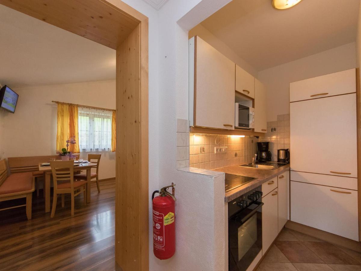 Apartment In Kaprun Salzburgerland Near Ski Area Екстер'єр фото