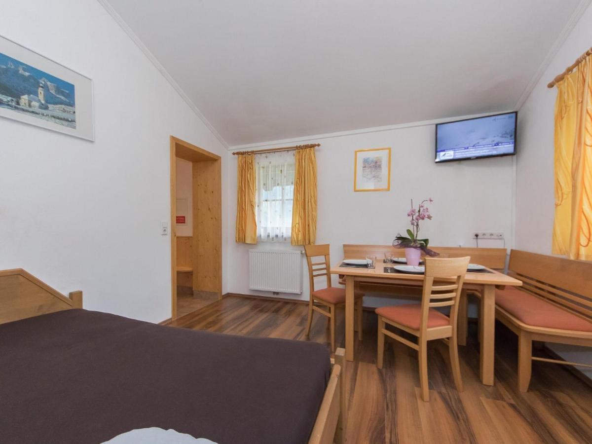 Apartment In Kaprun Salzburgerland Near Ski Area Екстер'єр фото