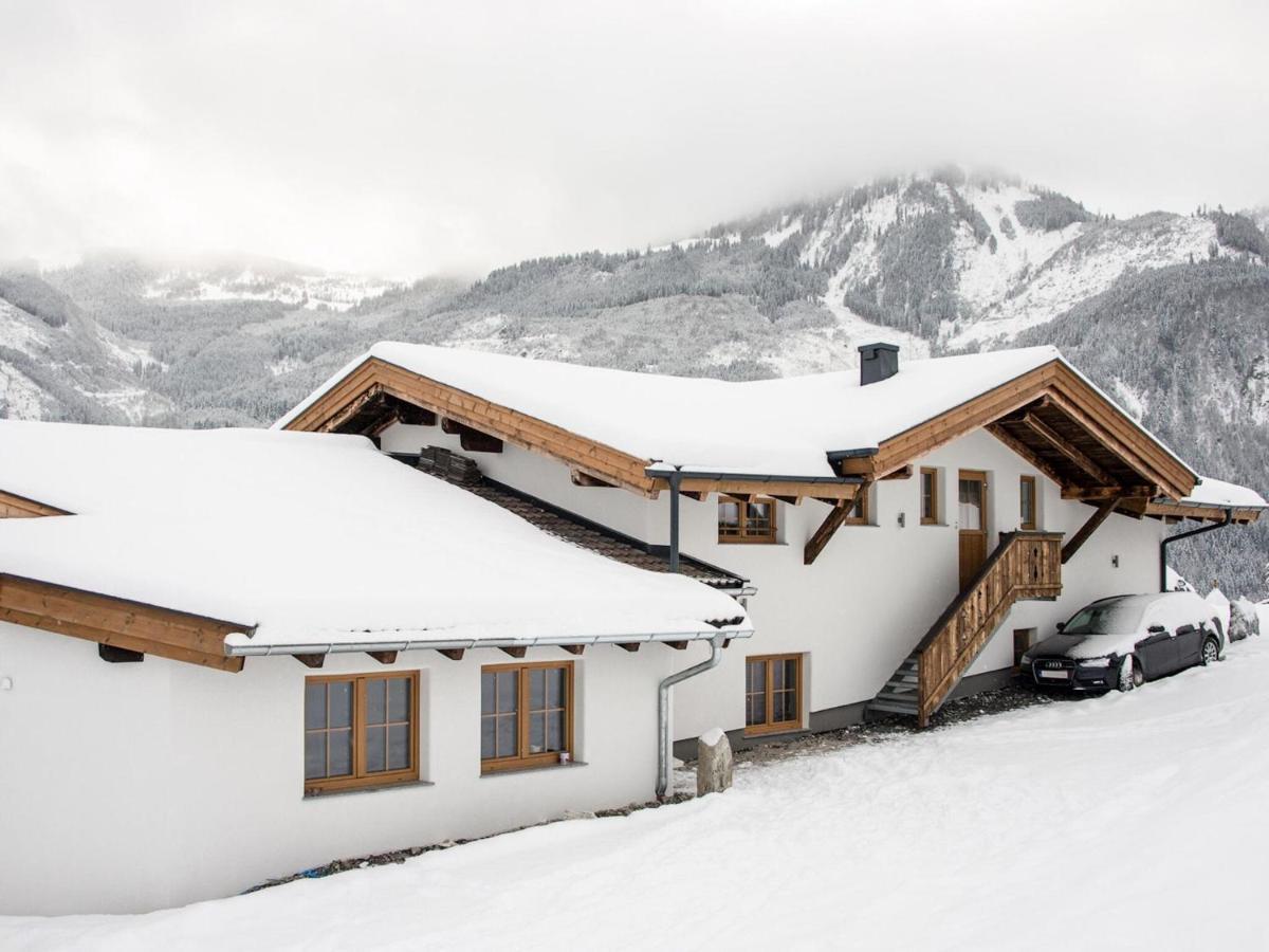Apartment In Kaprun Salzburgerland Near Ski Area Екстер'єр фото