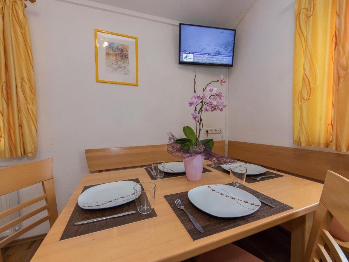 Apartment In Kaprun Salzburgerland Near Ski Area Екстер'єр фото