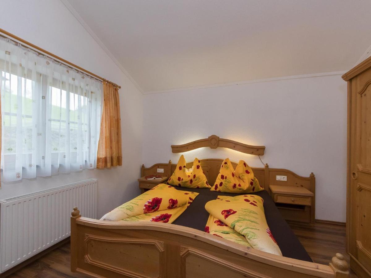 Apartment In Kaprun Salzburgerland Near Ski Area Екстер'єр фото