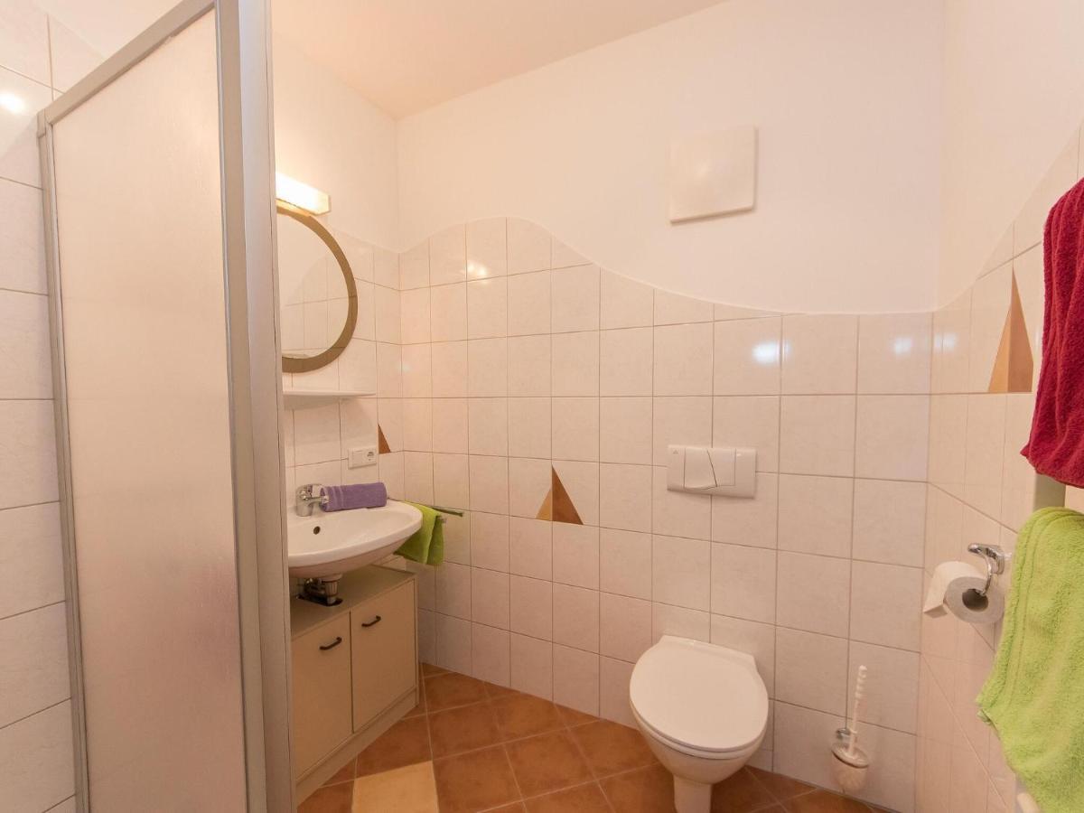 Apartment In Kaprun Salzburgerland Near Ski Area Екстер'єр фото