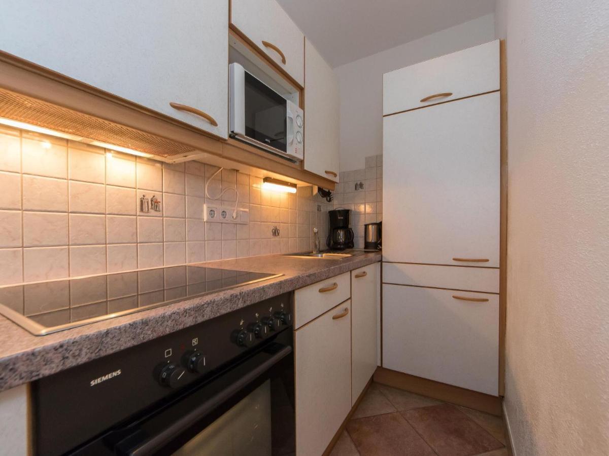 Apartment In Kaprun Salzburgerland Near Ski Area Екстер'єр фото