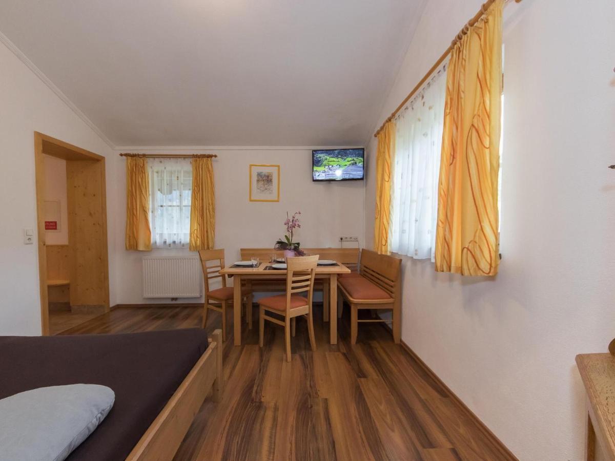 Apartment In Kaprun Salzburgerland Near Ski Area Екстер'єр фото